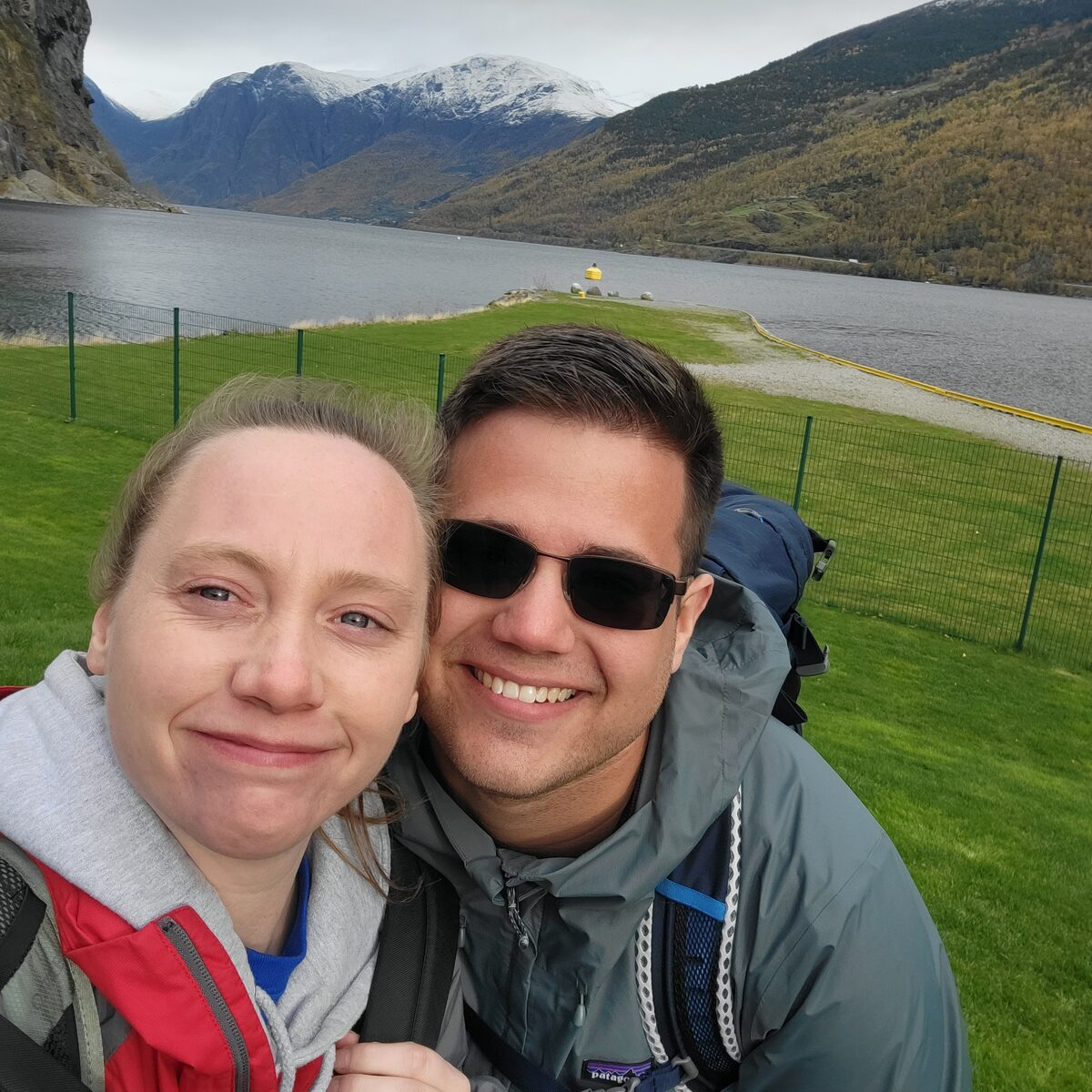Flåm, Norway