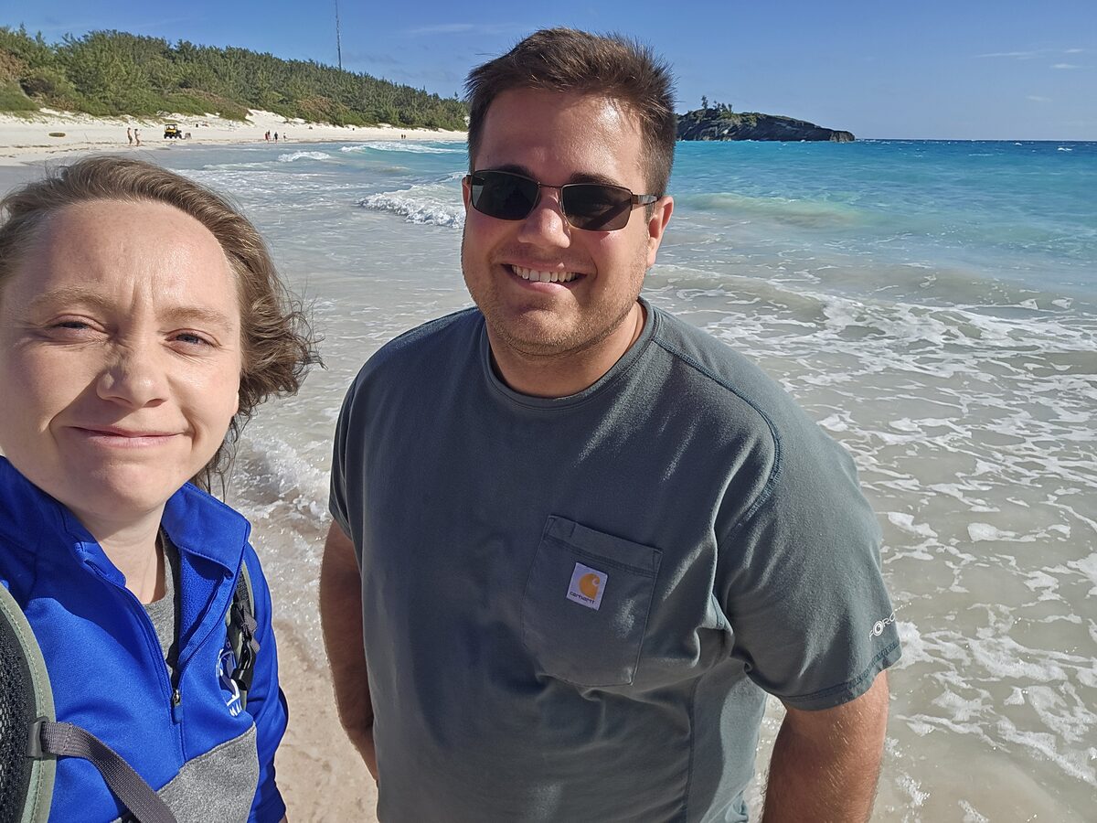 Horseshoe Bay, Bermuda
