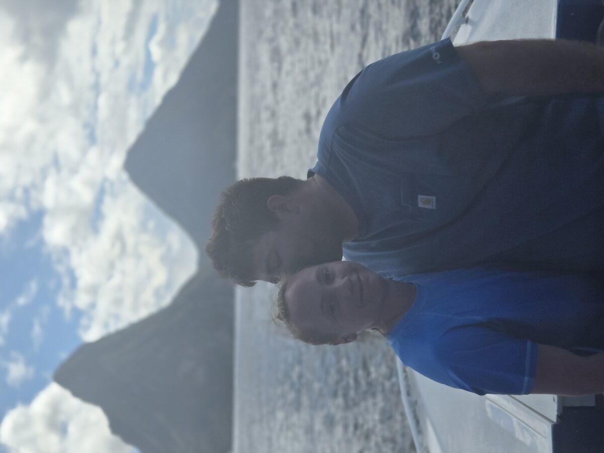 Pitons, Saint Lucia